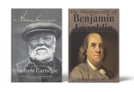 Autobiography | Ghostwriting Services