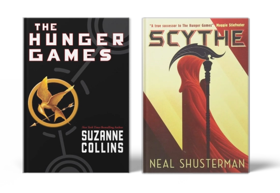 dystopian Books | Ghostwriting Services