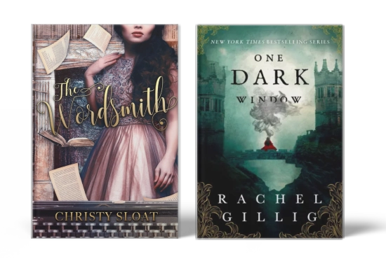 Fantasy Books | Ghostwriting Services
