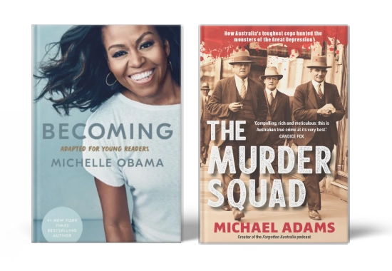  Non-Fiction | Ghostwriting Services