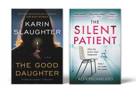 Mystery Books | Ghostwriting Services