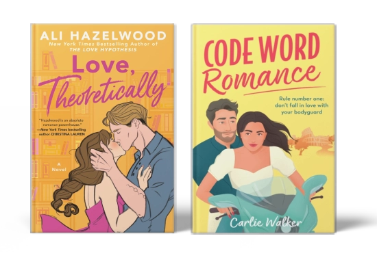 Romance Books | Ghostwriting Services