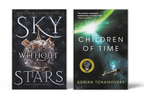 Science Fiction Books | Ghostwriting Services