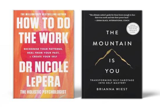 Selfhelp Books | Ghostwriting Services