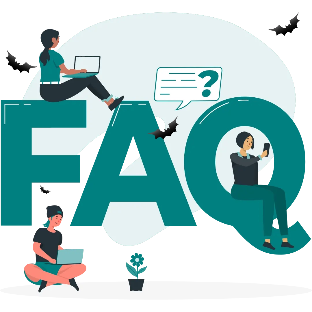 FAQ Image