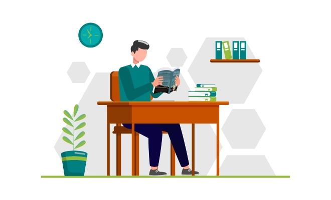 Autobiography | Proofreading Services
