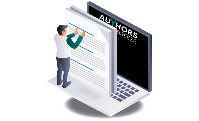 Manuscript | Proofreading Services