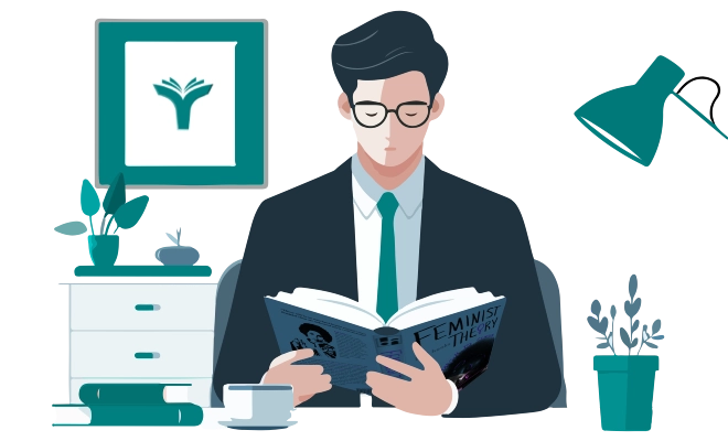 Novel | Proofreading Services