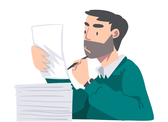 Ebook Proofreading Services
