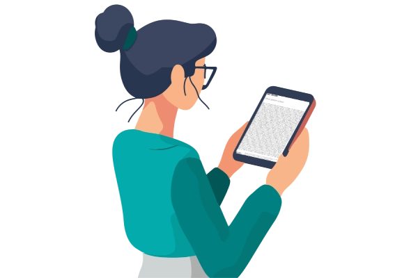Short Story | Proofreading Services