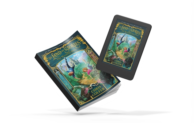 Fantasy Book | Ebook Publishing Services