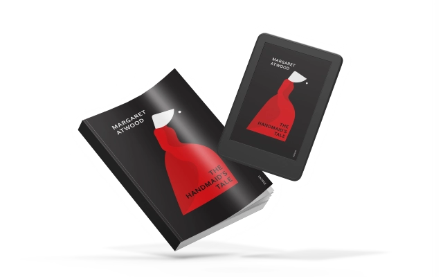 Fiction Book | Ebook Publishing Services