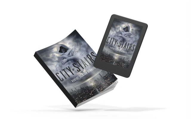 Science Fiction Book | Ebook Publishing Services