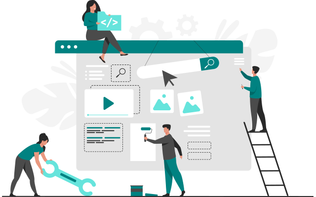 Home Page | Website Content Writing Services